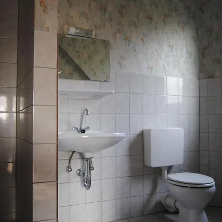 Schule 7 By Interhome Goosefeld