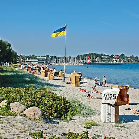 Schule 7 By Interhome Lägenhet *