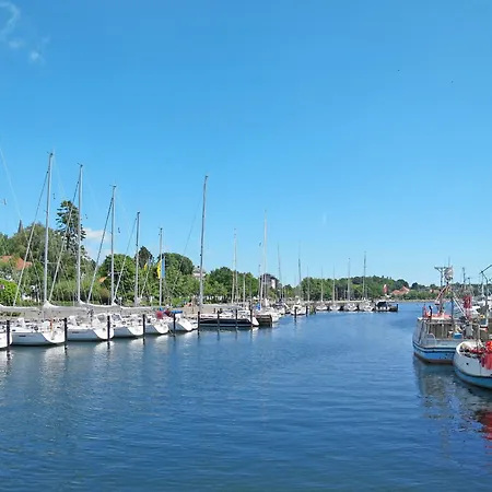 Schule 7 By Interhome Goosefeld