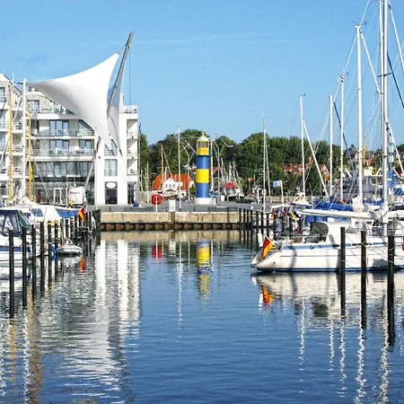 Schule 7 By Interhome * Goosefeld