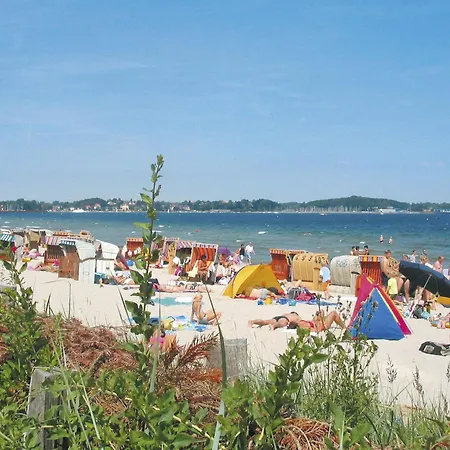 Schule 7 By Interhome Lägenhet