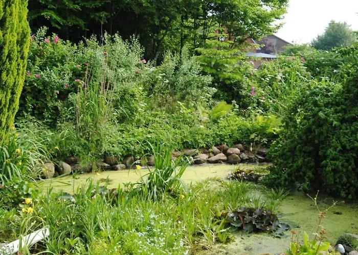 Schule 7 By Interhome Goosefeld