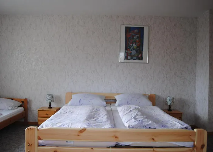 Schule 7 By Interhome * Goosefeld