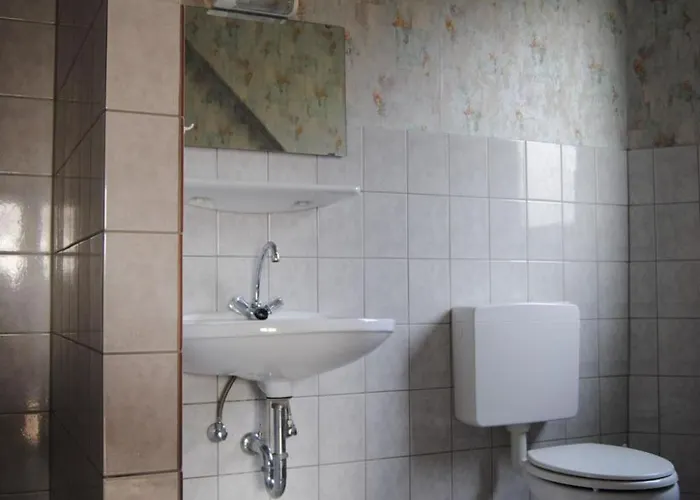 Schule 7 By Interhome Goosefeld