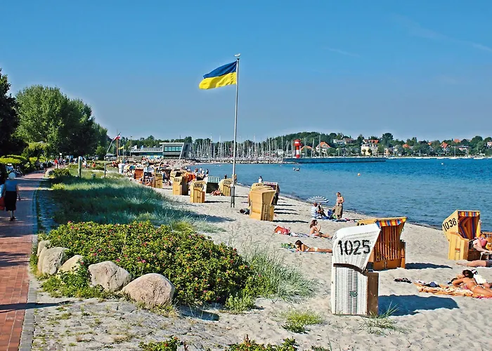 Schule 7 By Interhome Lägenhet *