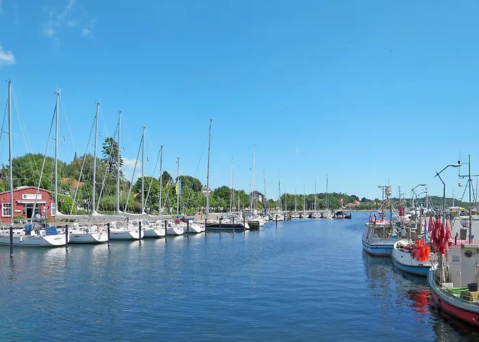 Schule 7 By Interhome Goosefeld