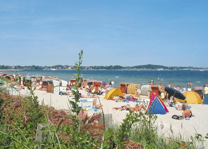 Schule 7 By Interhome Lägenhet